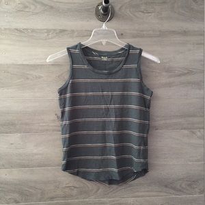 Madewell Tank